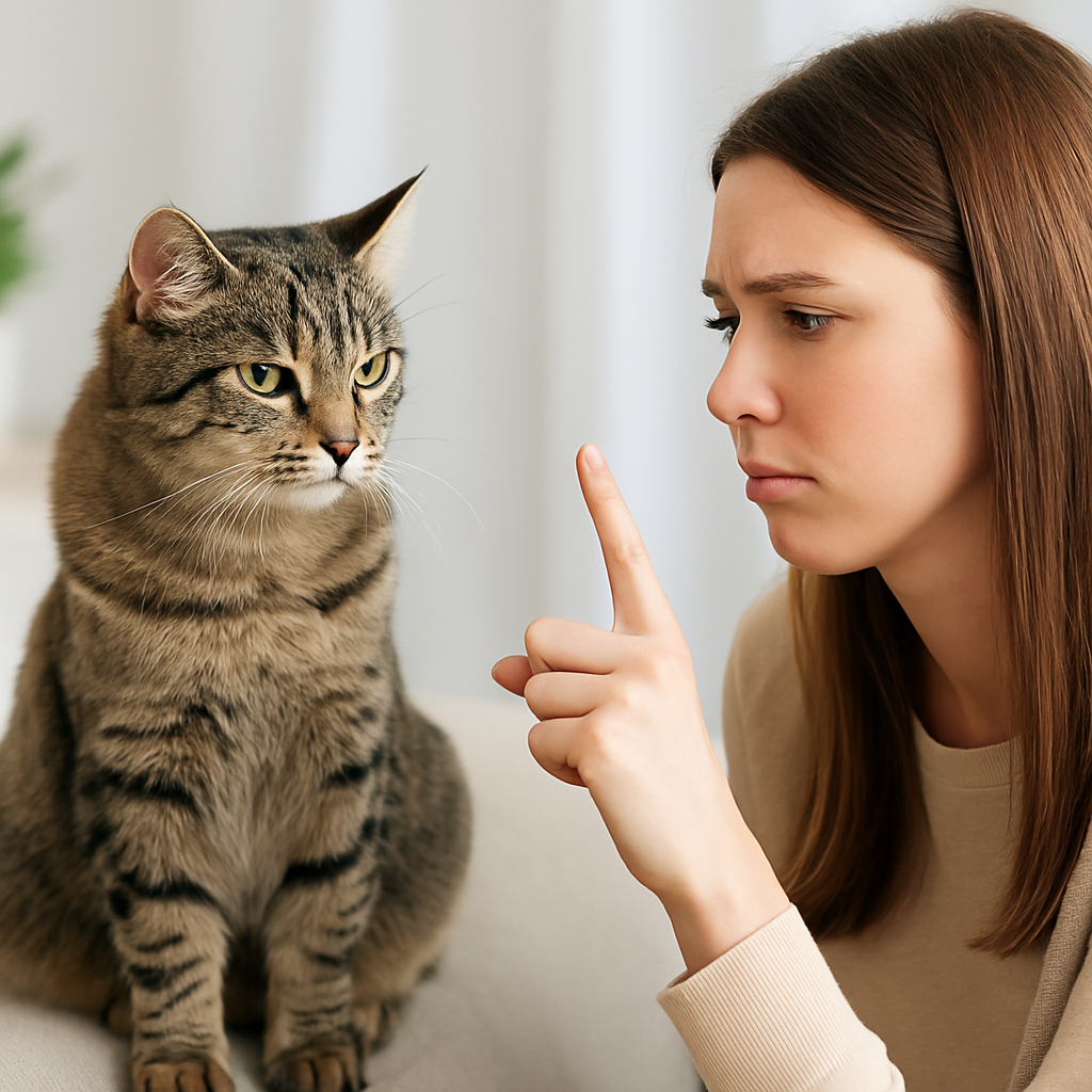 🐱 Mi gato no me hace caso: consejos prácticos para mejorar la relación felina